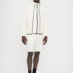 Cazadora Emporio Armani Vainille Ice 8NPB14 PNE1Z U1105 - Imagen 2