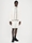 Cazadora Emporio Armani Vainille Ice 8NPB14 PNE1Z U1105 - Imagen 2