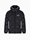 Cazadora Emporio Armani Woven Down Jacket Black 7M001001 AF15923 UC001 - Imagen 1