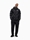 Cazadora Emporio Armani Woven Down Jacket Black 7M001001 AF15923 UC001 - Imagen 2