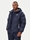 Cazadora Emporio Armani Wovn Down Jacket Armani Blue 7M001001 AF15923 UB102 - Imagen 1