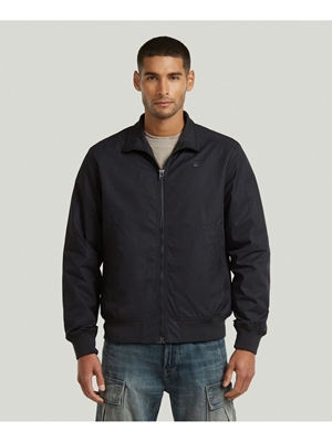 Cazadora G-STAR D28330 E348 6484 black - Imagen 1