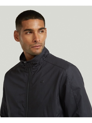 Cazadora G-STAR D28330 E348 6484 black - Imagen 2