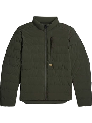 Cazadora G-Star Foundation Liner Asfalt D24276 D518 995 - Imagen 1