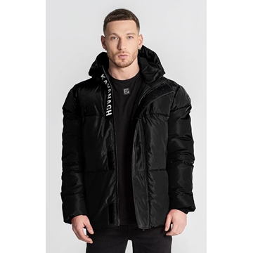 Cazadora Gianni Kavanagh Black Sauce GKM006370 black - Imagen 1