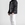 Cazadora Gianni Kavanagh Peekaboo GKM006081 black - Imagen 2