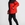 Cazadora Gianni Kavanagh Red Sauce Puffer GKM006082 red - Imagen 2