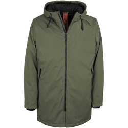 Cazadora Indicode INChanto Army 15-826600 - Imagen 1