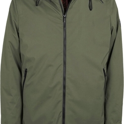 Cazadora Indicode INChanto Army 15-826600 - Imagen 1