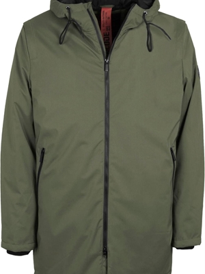 Cazadora Indicode INChanto Army 15-826600 - Imagen 1