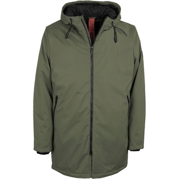 Cazadora Indicode INChanto Army 15-826600 - Imagen 1