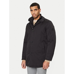 Cazadora Indicode INRicco Black 15-889999 - Imagen 1