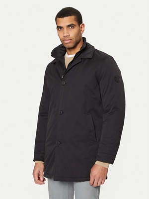 Cazadora Indicode INRicco Black 15-889999 - Imagen 1