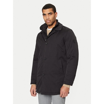 Cazadora Indicode INRicco Black 15-889999 - Imagen 1