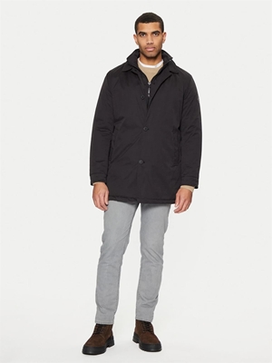 Cazadora Indicode INRicco Black 15-889999 - Imagen 2