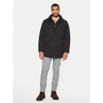 Cazadora Indicode INRicco Black 15-889999 - Imagen 2