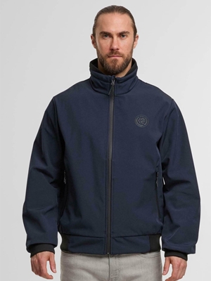 Cazadora Indicode InRoute Jacket 15-980999 - Imagen 1