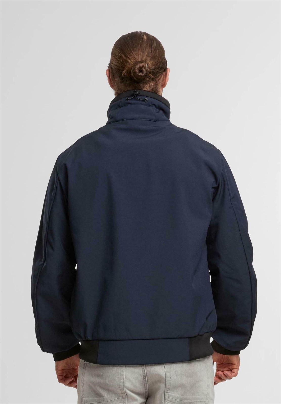 Cazadora Indicode InRoute Jacket 15-980999 - Imagen 2