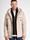 Cazadora Indicode InVilleson SImply Taupe 15-976191 - Imagen 1