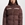 Cazadora Karl Kani 6176642 KK Retro teddy Puffer Jacket brown - Imagen 1