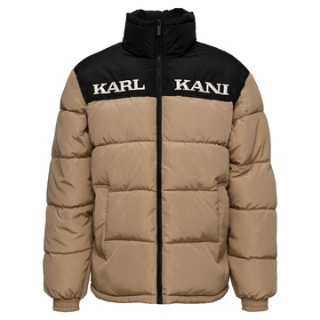 Cazadora Karl Kani Beige PD00016545 - Imagen 1