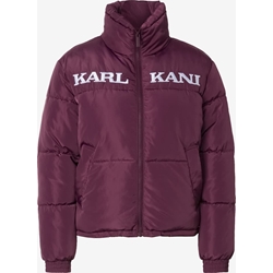 Cazadora Karl Kani Violet PD00016594 - Imagen 1