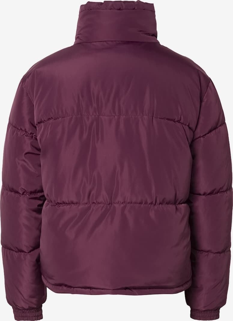 Cazadora Karl Kani Violet PD00016594 - Imagen 2