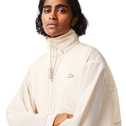 Cazadora Lacoste BF5883 00 XFJ laponie - Imagen 2