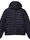 Cazadora Lacoste BH0539 00 HDE azul - Imagen 1
