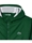 Cazadora Lacoste BH7439 00 291 vert/blanc - Imagen 2