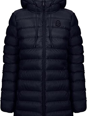 Cazadora mujer INVICTA 4432543/D azul - Imagen 1