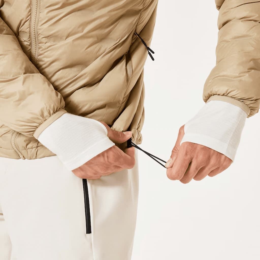 Cazadora Oakley Drift O-Puff Jacket F0A406103 32F - Imagen 5