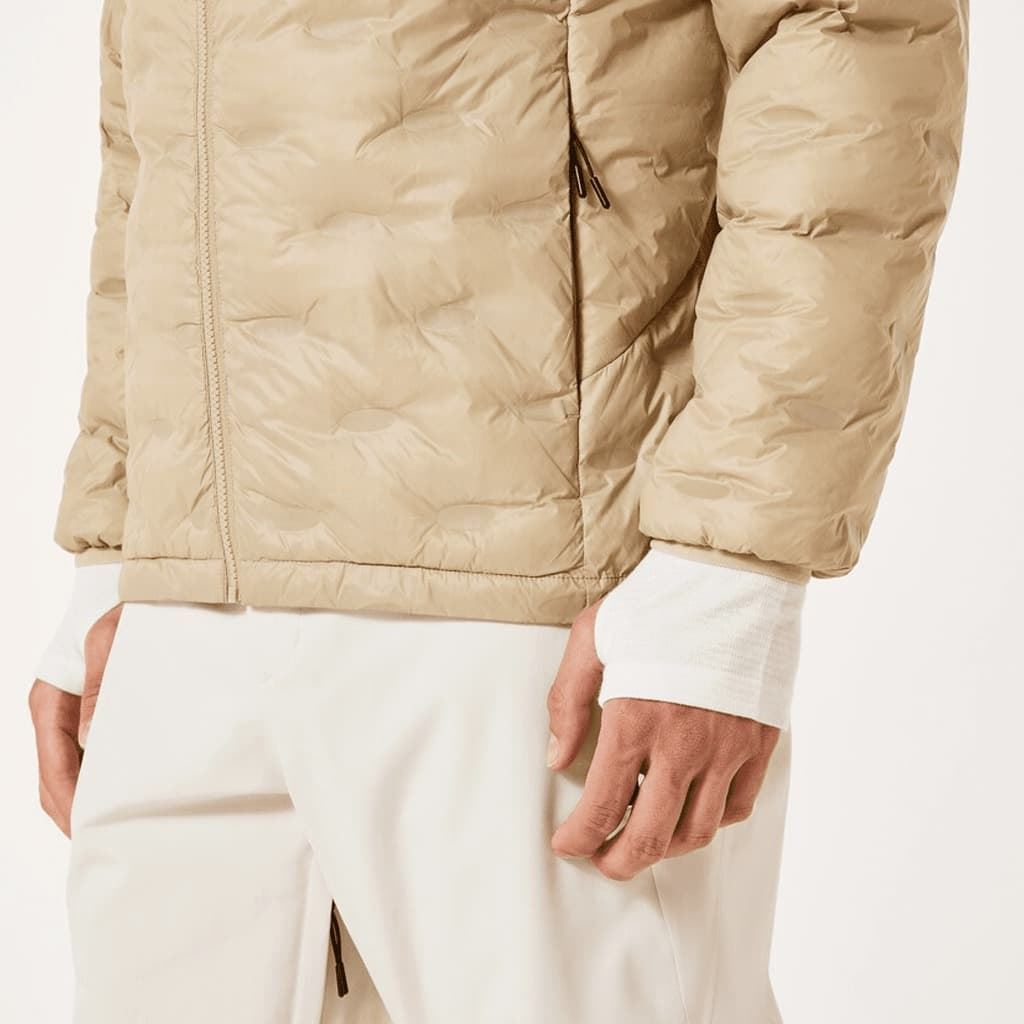 Cazadora Oakley Drift O-Puff Jacket F0A406103 32F - Imagen 7