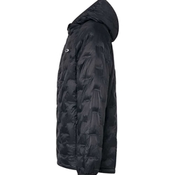 Cazadora Oakley Drift O-Puff Jacket FOA406103 02E - Imagen 2