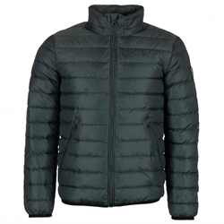 Cazadora plumas Emporio Armani EA7 6HPB14 PN22Z 1984 urban chic hombre - Imagen 1