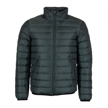 Cazadora plumas Emporio Armani EA7 6HPB14 PN22Z 1984 urban chic hombre - Imagen 1