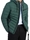 Cazadora REDSKINS HARPER LUTETIA 61149000 VERDE - Imagen 1
