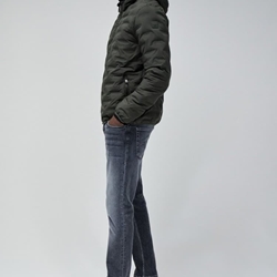 CAZADORA SALSA 21008696 - Imagen 2