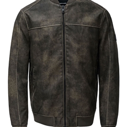 CAZADORA SALSA 21010230 - Imagen 1