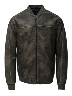 CAZADORA SALSA 21010230 - Imagen 1