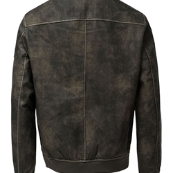 CAZADORA SALSA 21010230 - Imagen 2