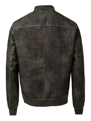 CAZADORA SALSA 21010230 - Imagen 2