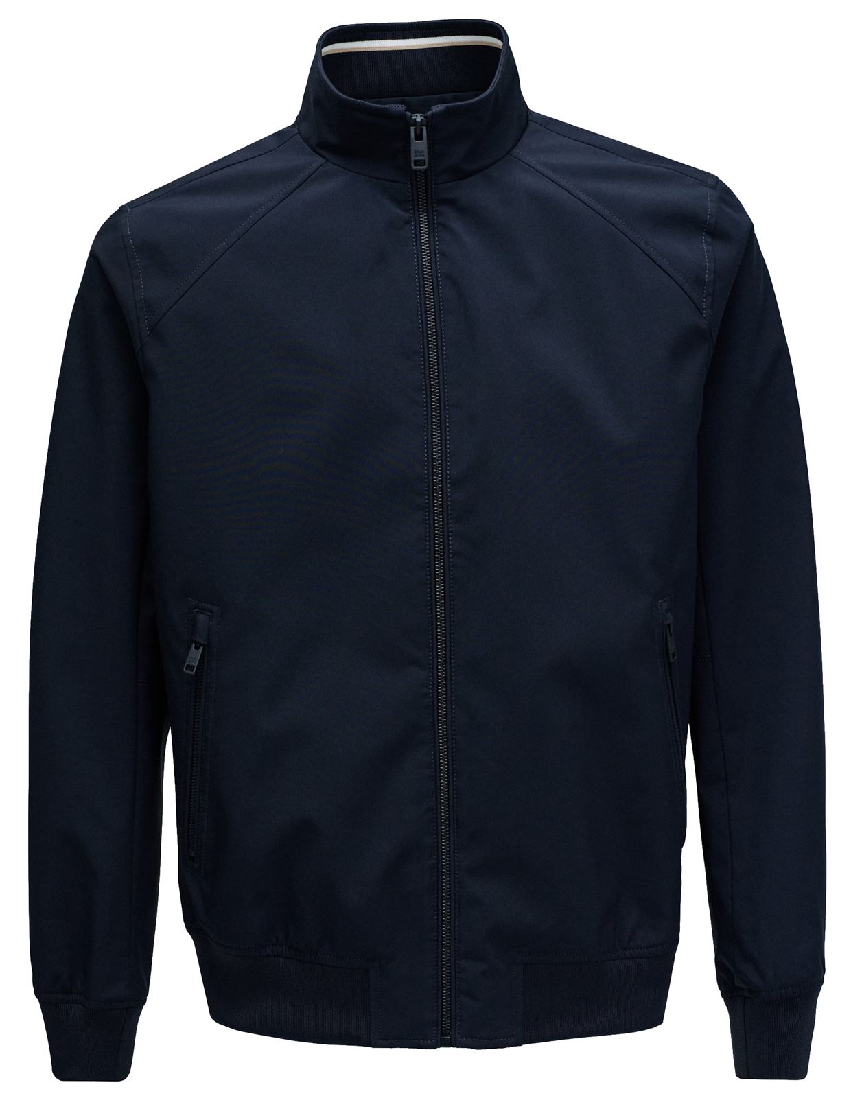 Cazadora Salsa 21011031 830 dark blue - Imagen 1