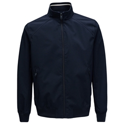 Cazadora Salsa 21011031 830 dark blue - Imagen 1