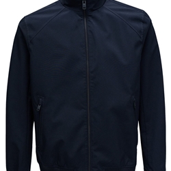 Cazadora Salsa 21011031 830 dark blue - Imagen 1