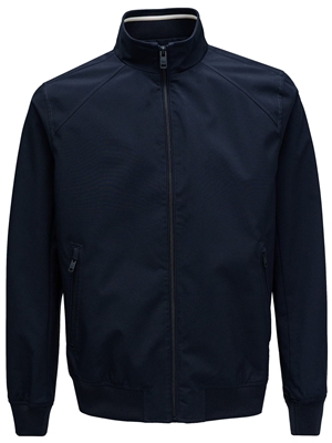 Cazadora Salsa 21011031 830 dark blue - Imagen 1