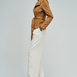 Cazadora SALSA 21011189 124 dark brown - Imagen 2