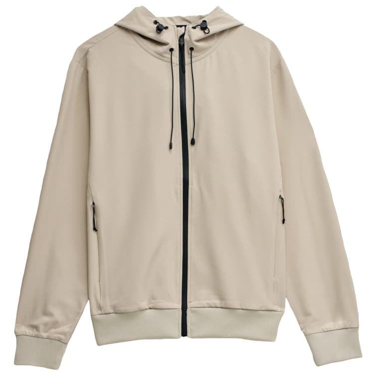 Cazadora SALSA 21011230 120 light weight medium beige - Imagen 1