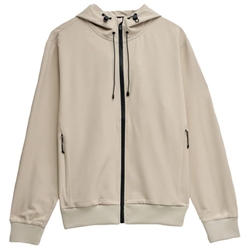 Cazadora SALSA 21011230 120 light weight medium beige - Imagen 1