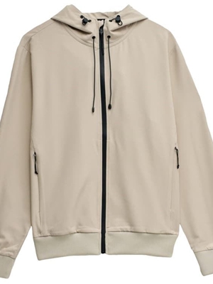 Cazadora SALSA 21011230 120 light weight medium beige - Imagen 1